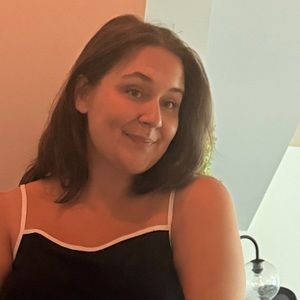 Meet your Posher, Katherine